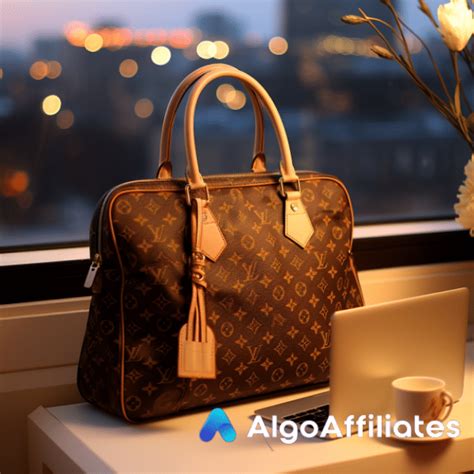 affiliate marketing louis vuitton|farfetch affiliate program louis vuitton.